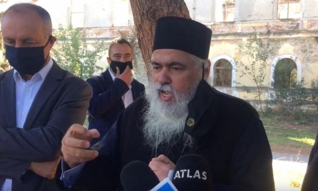 Βαρνάβας 