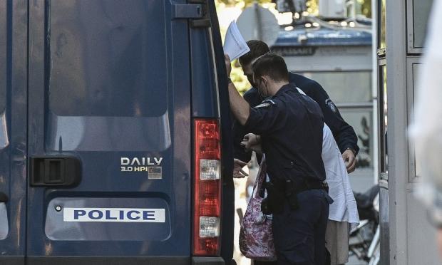 Βενετία Πόπορη