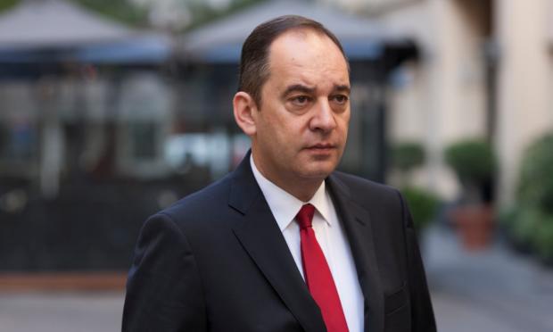 Γιάννης Πλακιωτάκης