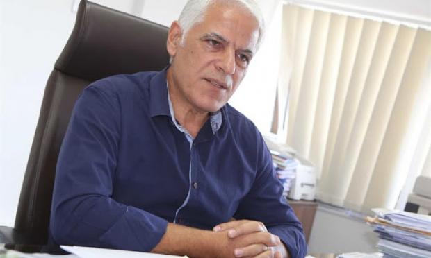 Γιώργος Πενηνταέξ
