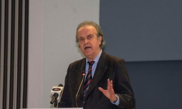Γιώργος Ρωμανός