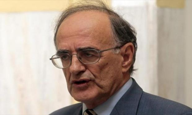 Γιώργος Σούρλας