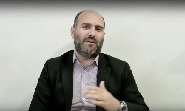 Δημήτρης Μαρκόπουλος