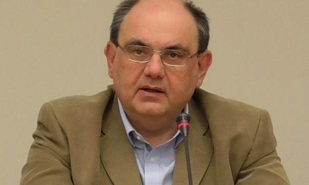 Δημ. Καζάκης