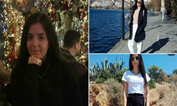 Εξαφάνιση 19χρονης από το Κορωπί 