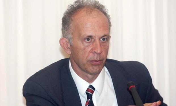 Ηλίας Κουσκουβέλης