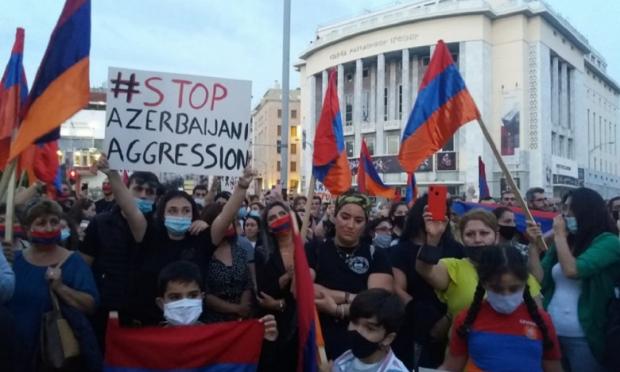 Θεσσαλονίκη Αρμένιοι
