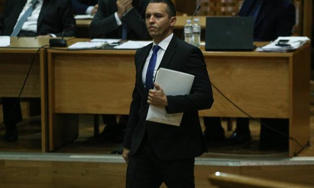 Κασιδιάρης