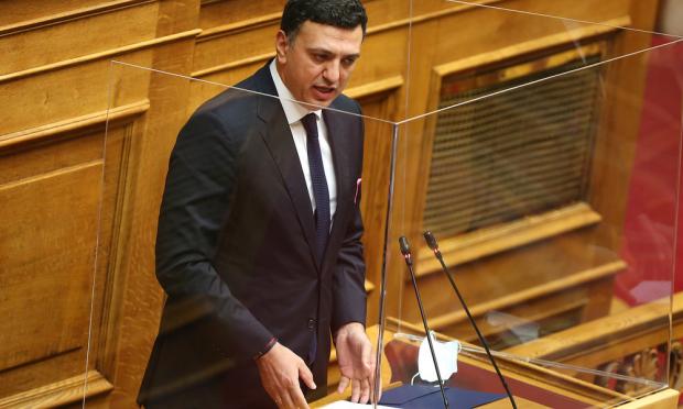 Κικίλιας
