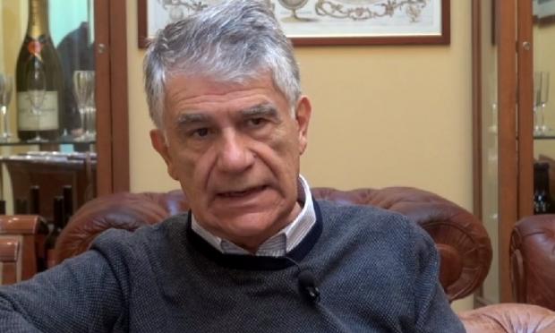 Κοντογιώργης