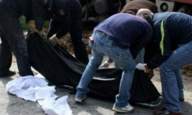 Κρήτη Απανθρακωμένος