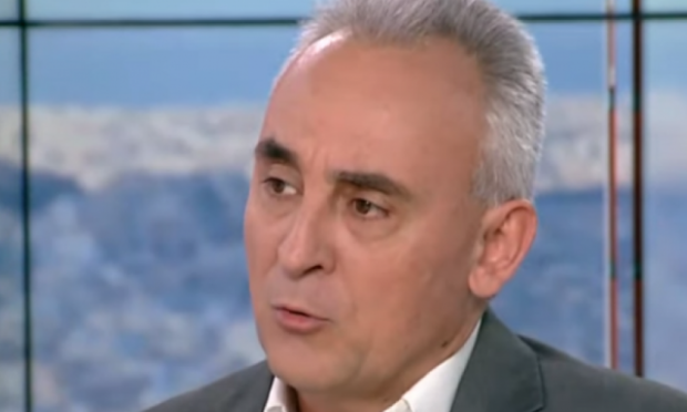 Κωνσταντίνος Γρίβας