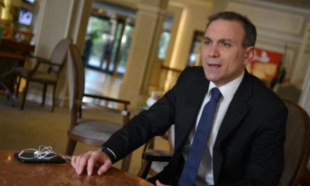 Κωνσταντίνος Φίλης
