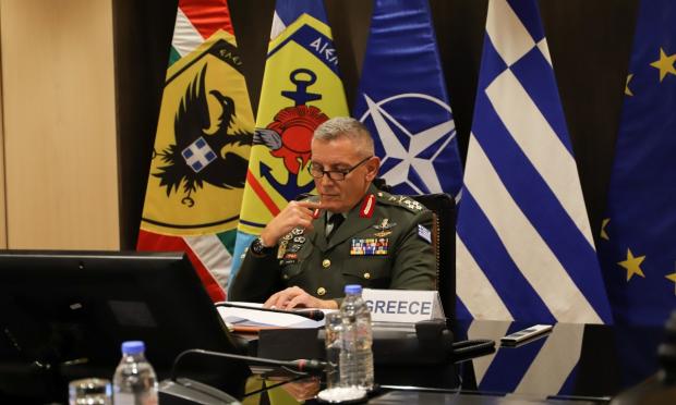 Κωνσταντίνος Φλώρος