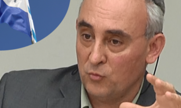 Κώστας Γρίβας