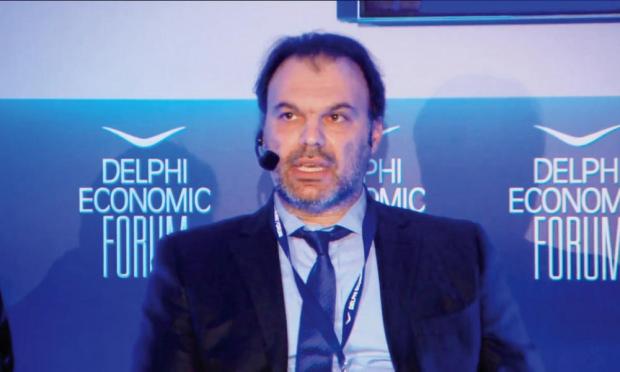 Λαμπρόπουλος