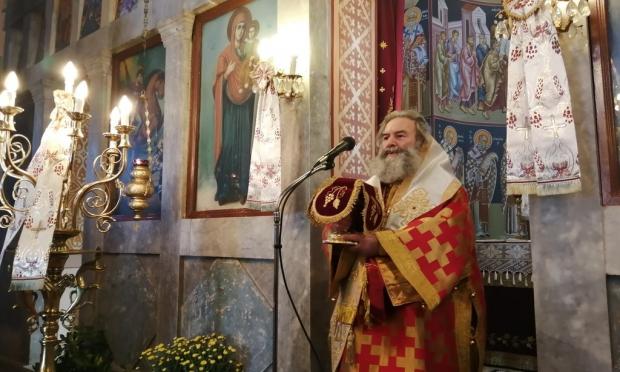 Μάνης Χρυσόστομος