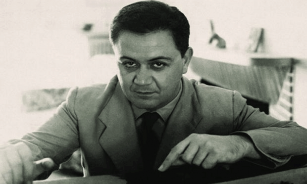 Μάνος Χατζιδάκις