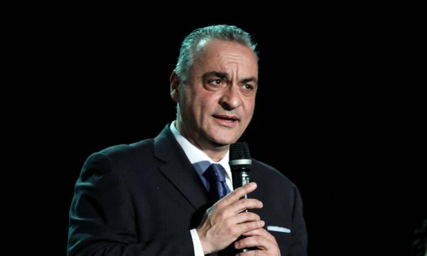 Μανώλης Κεφαλογιάννης