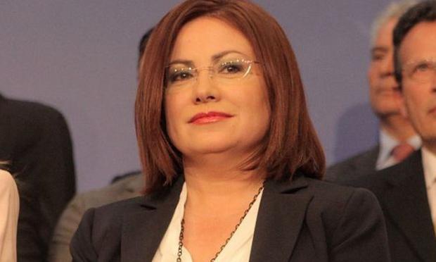 Μαρία Σπυράκη