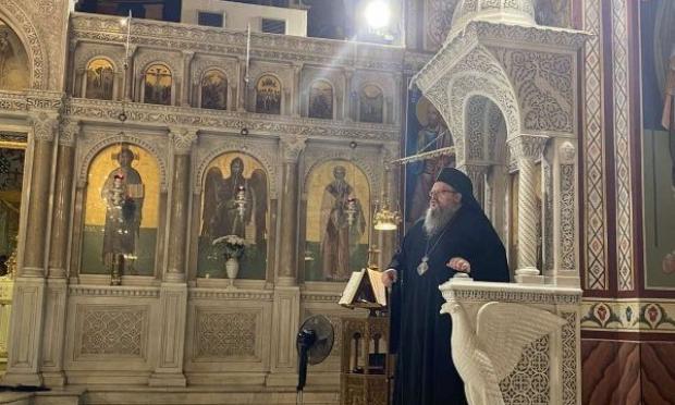 Μητρόπολη Λαρίσης