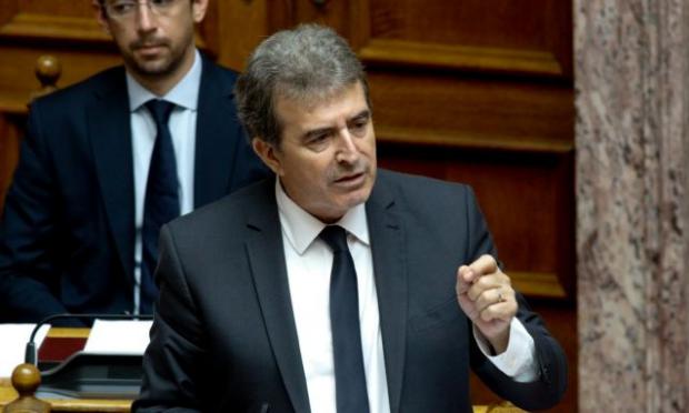 Μιχάλης Χρυσοχοΐδης
