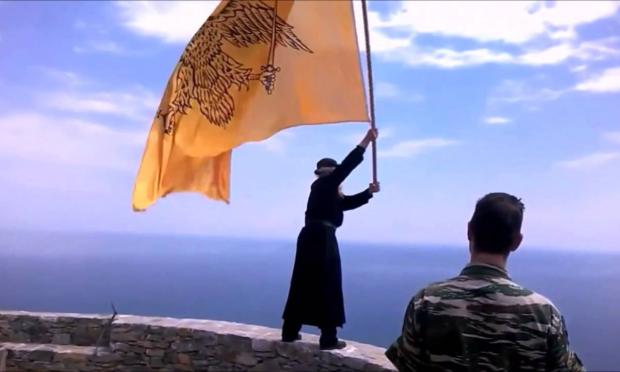 Μοναχός Ιωσήφ