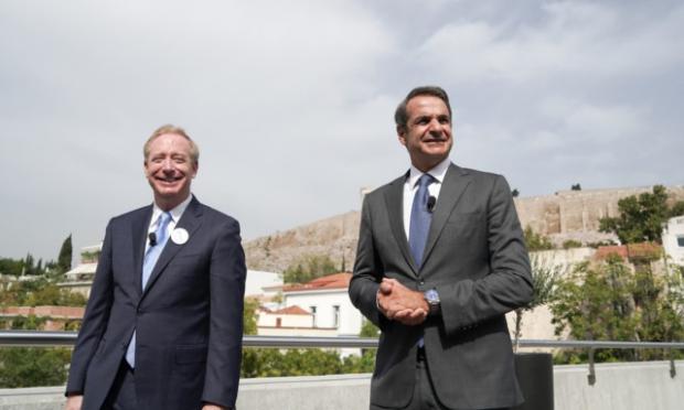 Μπραντ Σμιθ