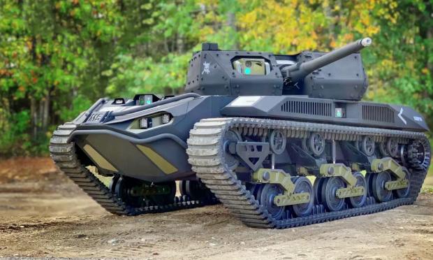 Μ5 Ripsaw