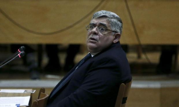 Νίκος Μιχαλολιάκος