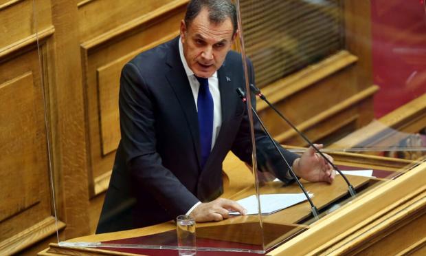 Νίκος Παναγιωτόπουλος