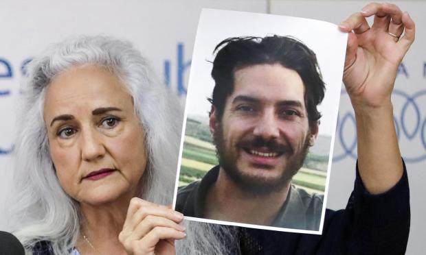 Ντέμπρα Τάις