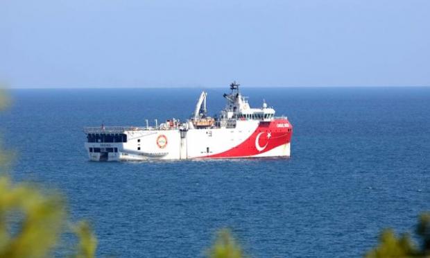 Ορούτς Ρέις