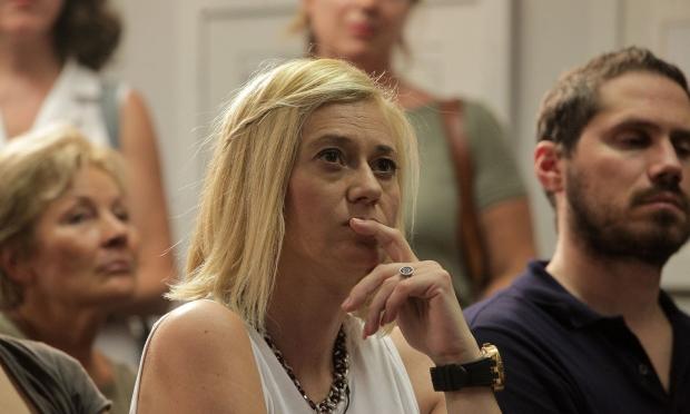 Ραχήλ Μακρή