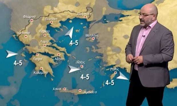 Σάκης Αρναούτογλου