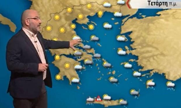 Σάκης Αρναούτογλου