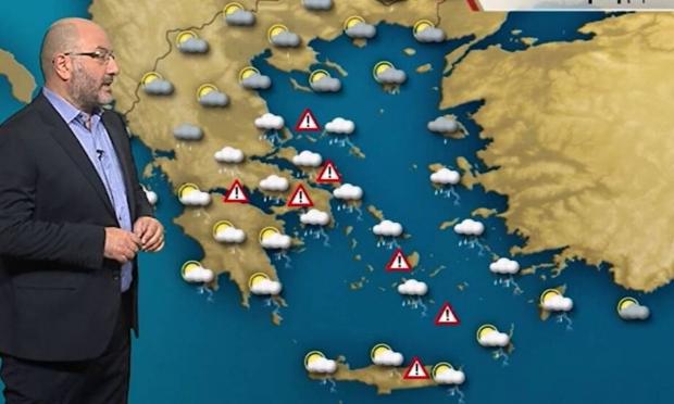 Σάκης Αρναούτογλου