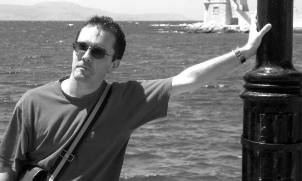 Σάμουελ Πατι