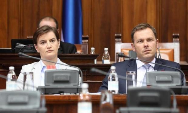 Σίνιζα Μάλι