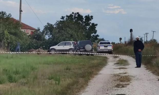 Σκοτούσσα