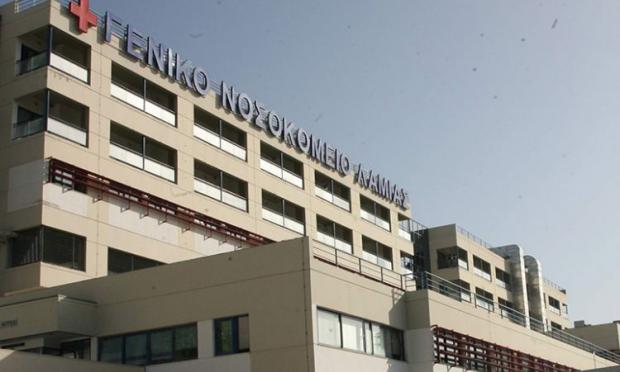  Στην εντατική 15χρονος μαθητής