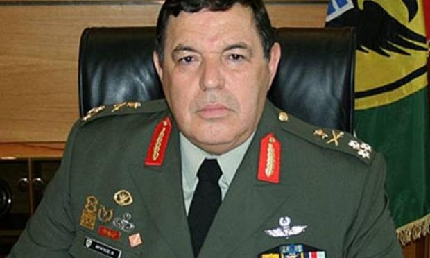 Στρατηγός Φράγκος