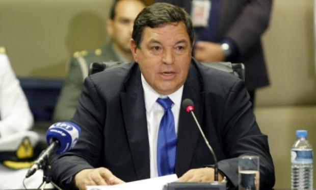 Στρατηγός Φράγκος