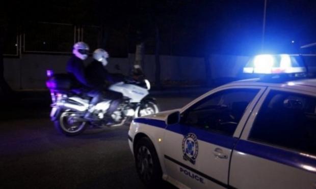 Συμπλοκή μεταξύ μεταναστών