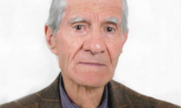 Σωτήρης Λιμπατές