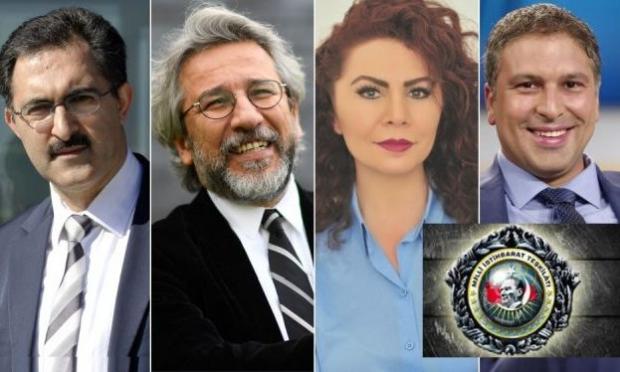 Τούρκοι αυτοεξόριστοι