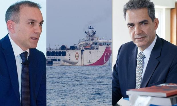 Φίλης και Συρίγος