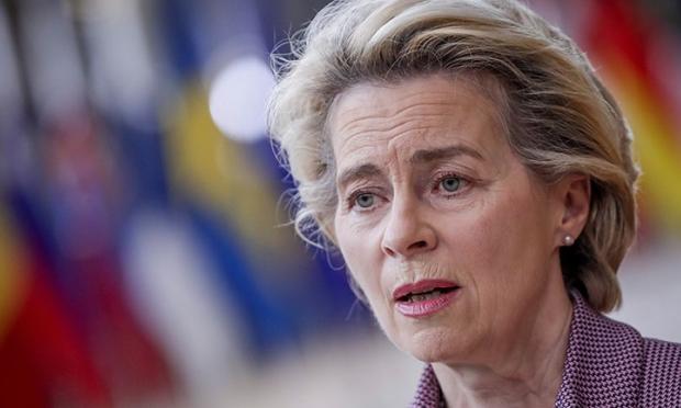 Φον Ντερ Λάιεν