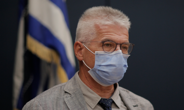 Χαράλαμπος Γώγος
