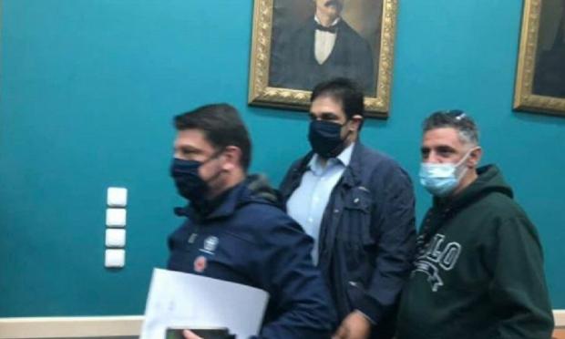 Χαρδαλιάς από Σάμο